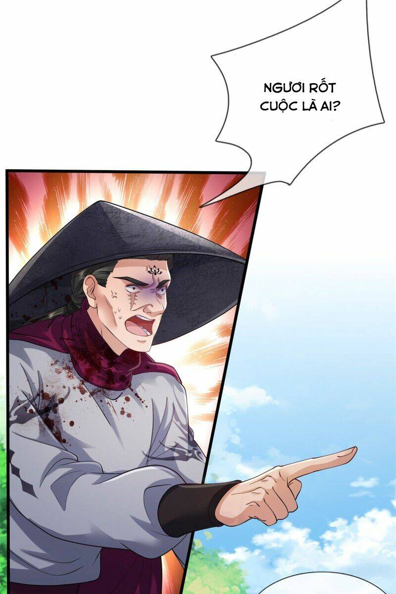 Tôi Có Thể Nuốt Chửng Vạn Vật - Chapter 2 - Page 36