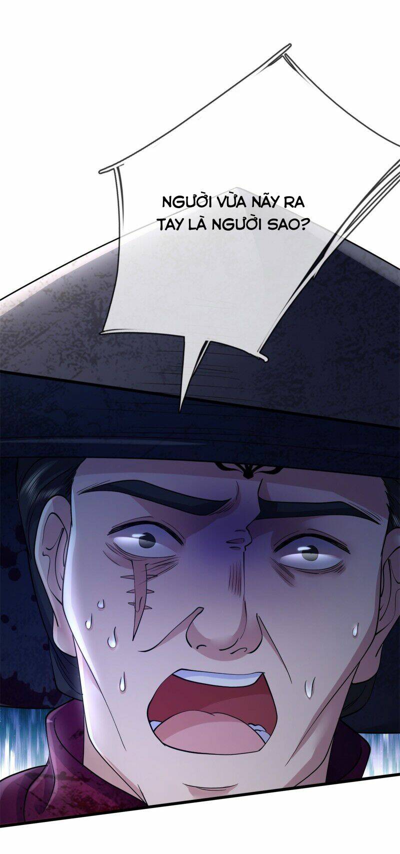 Tôi Có Thể Nuốt Chửng Vạn Vật - Chapter 2 - Page 39