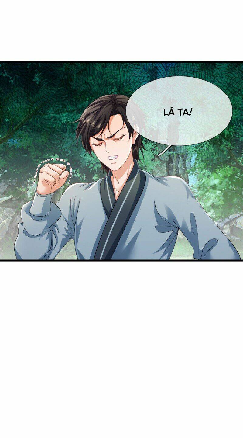 Tôi Có Thể Nuốt Chửng Vạn Vật - Chapter 2 - Page 40