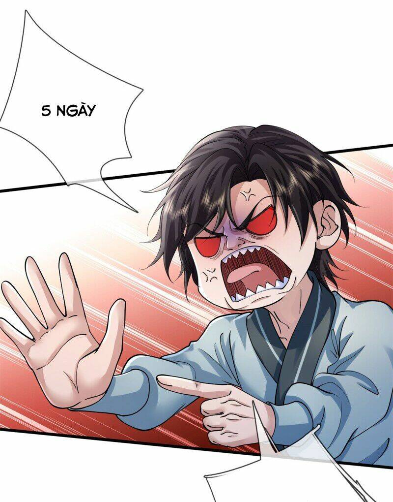 Tôi Có Thể Nuốt Chửng Vạn Vật - Chapter 2 - Page 42