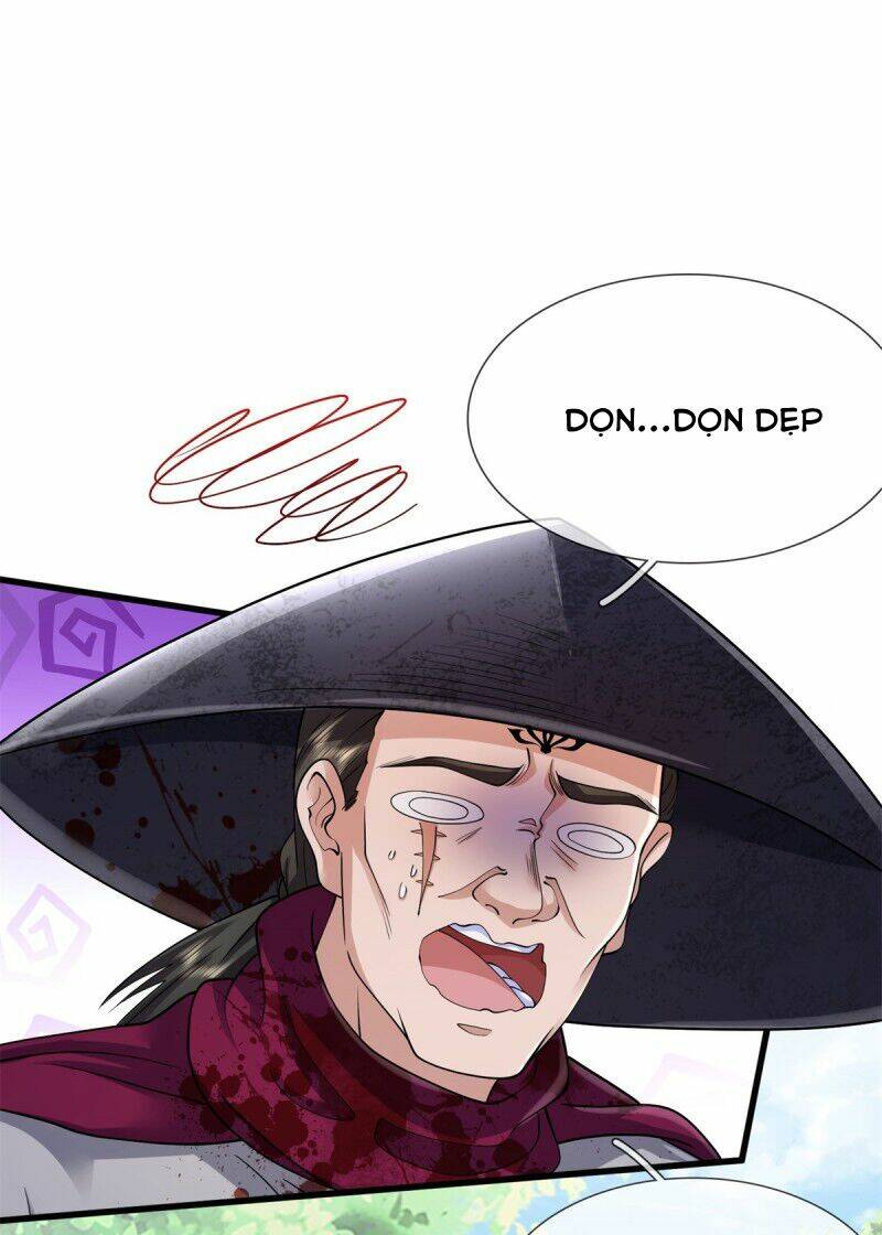 Tôi Có Thể Nuốt Chửng Vạn Vật - Chapter 2 - Page 44