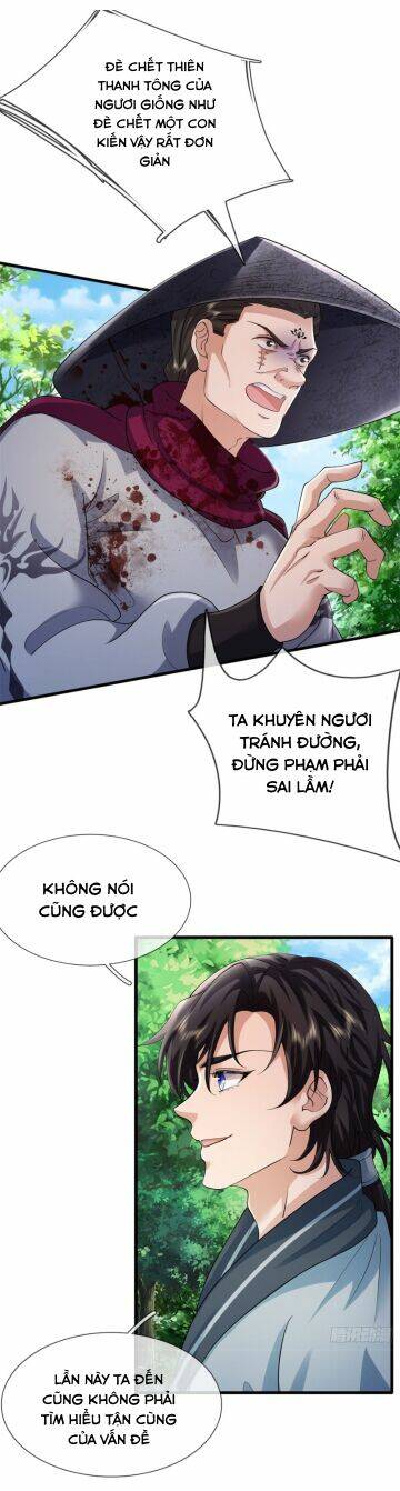 Tôi Có Thể Nuốt Chửng Vạn Vật - Chapter 2 - Page 47