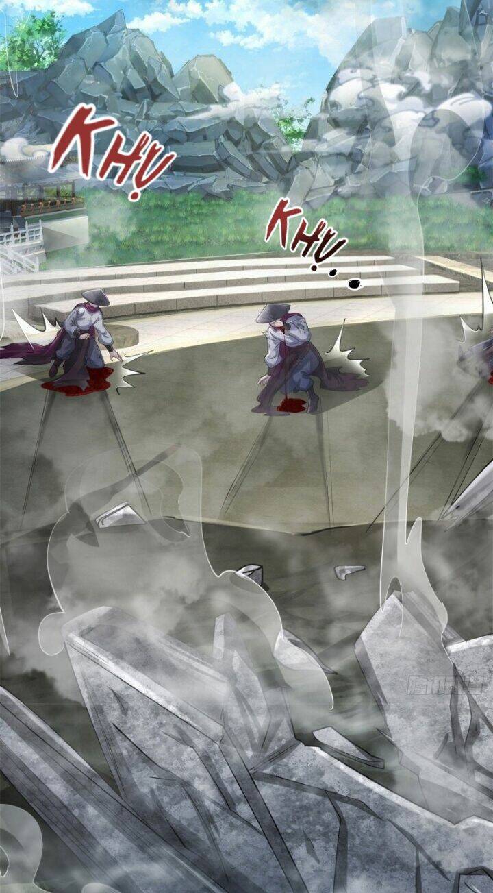 Tôi Có Thể Nuốt Chửng Vạn Vật - Chapter 2 - Page 4