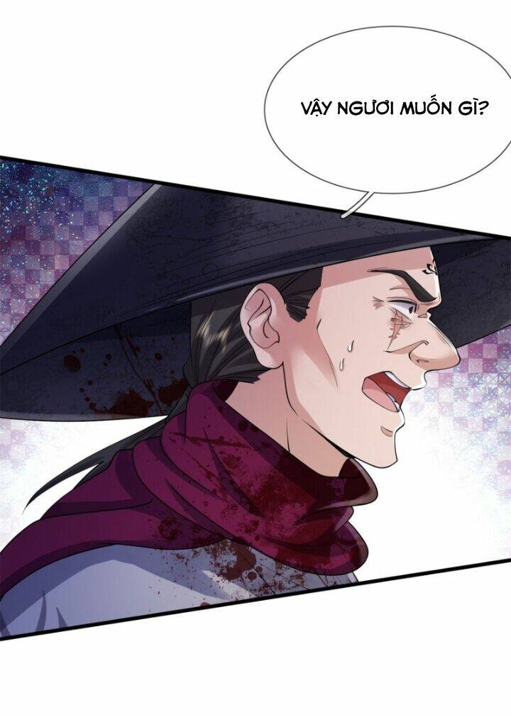 Tôi Có Thể Nuốt Chửng Vạn Vật - Chapter 2 - Page 49