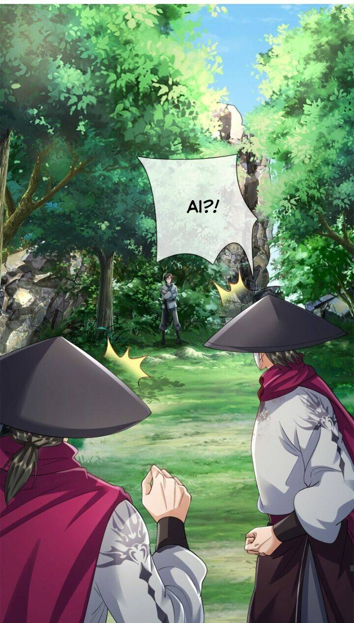 Tôi Có Thể Nuốt Chửng Vạn Vật - Chapter 2 - Page 50