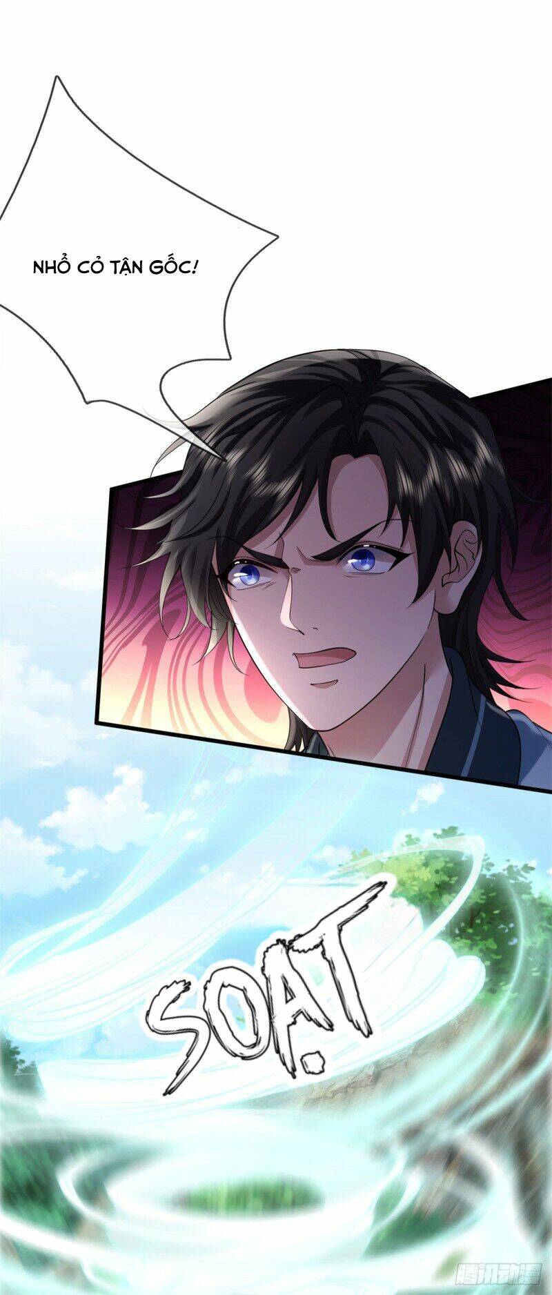 Tôi Có Thể Nuốt Chửng Vạn Vật - Chapter 2 - Page 51