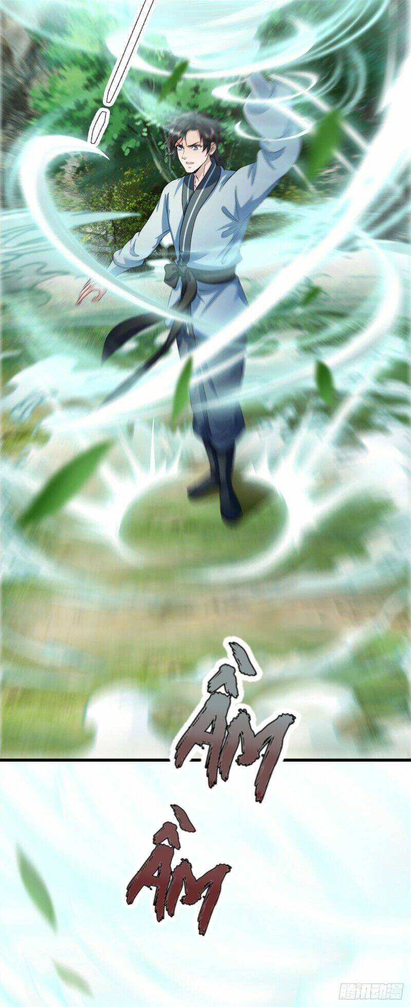 Tôi Có Thể Nuốt Chửng Vạn Vật - Chapter 2 - Page 52