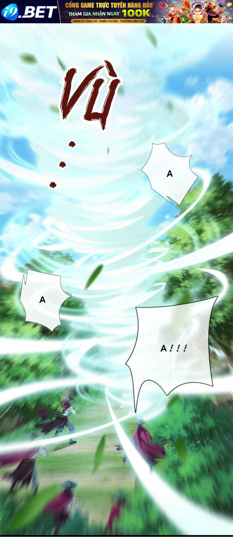 Tôi Có Thể Nuốt Chửng Vạn Vật - Chapter 2 - Page 53