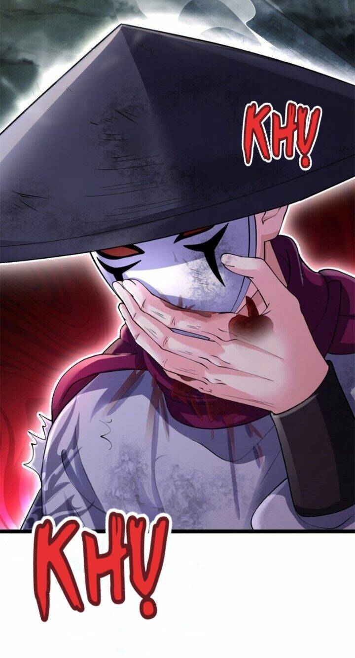 Tôi Có Thể Nuốt Chửng Vạn Vật - Chapter 2 - Page 5