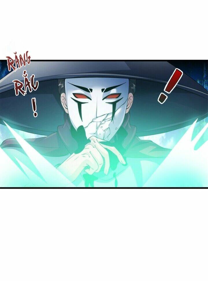 Tôi Có Thể Nuốt Chửng Vạn Vật - Chapter 2 - Page 8