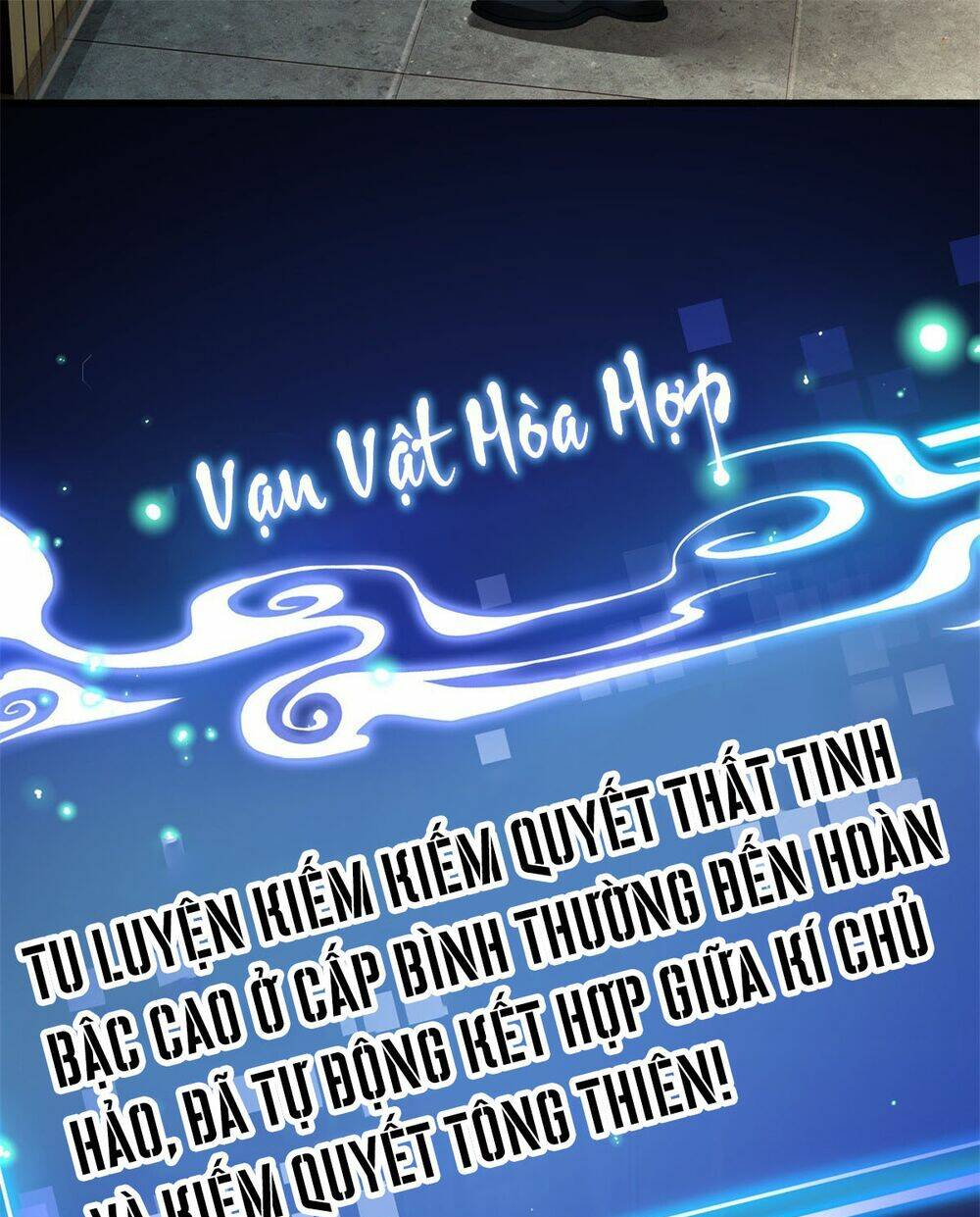 Tôi Có Thể Nuốt Chửng Vạn Vật - Chapter 3 - Page 11