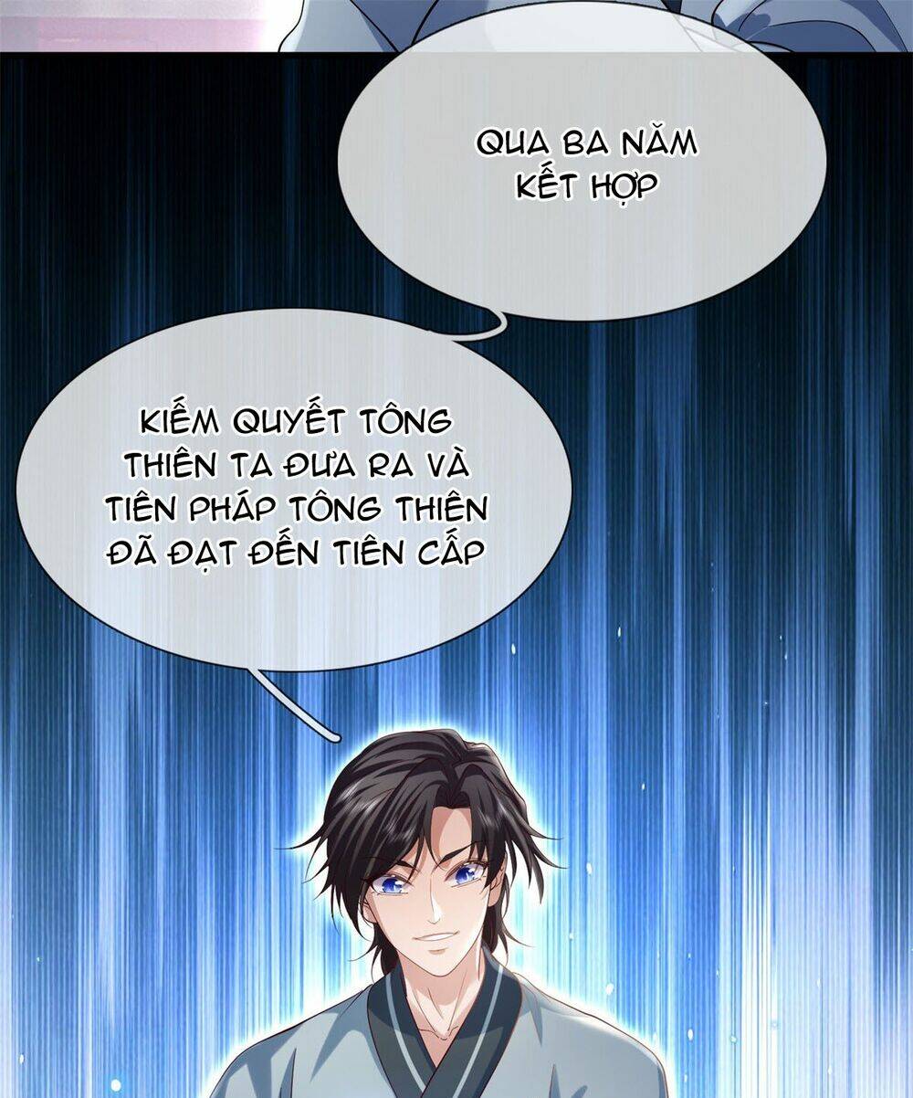 Tôi Có Thể Nuốt Chửng Vạn Vật - Chapter 3 - Page 13