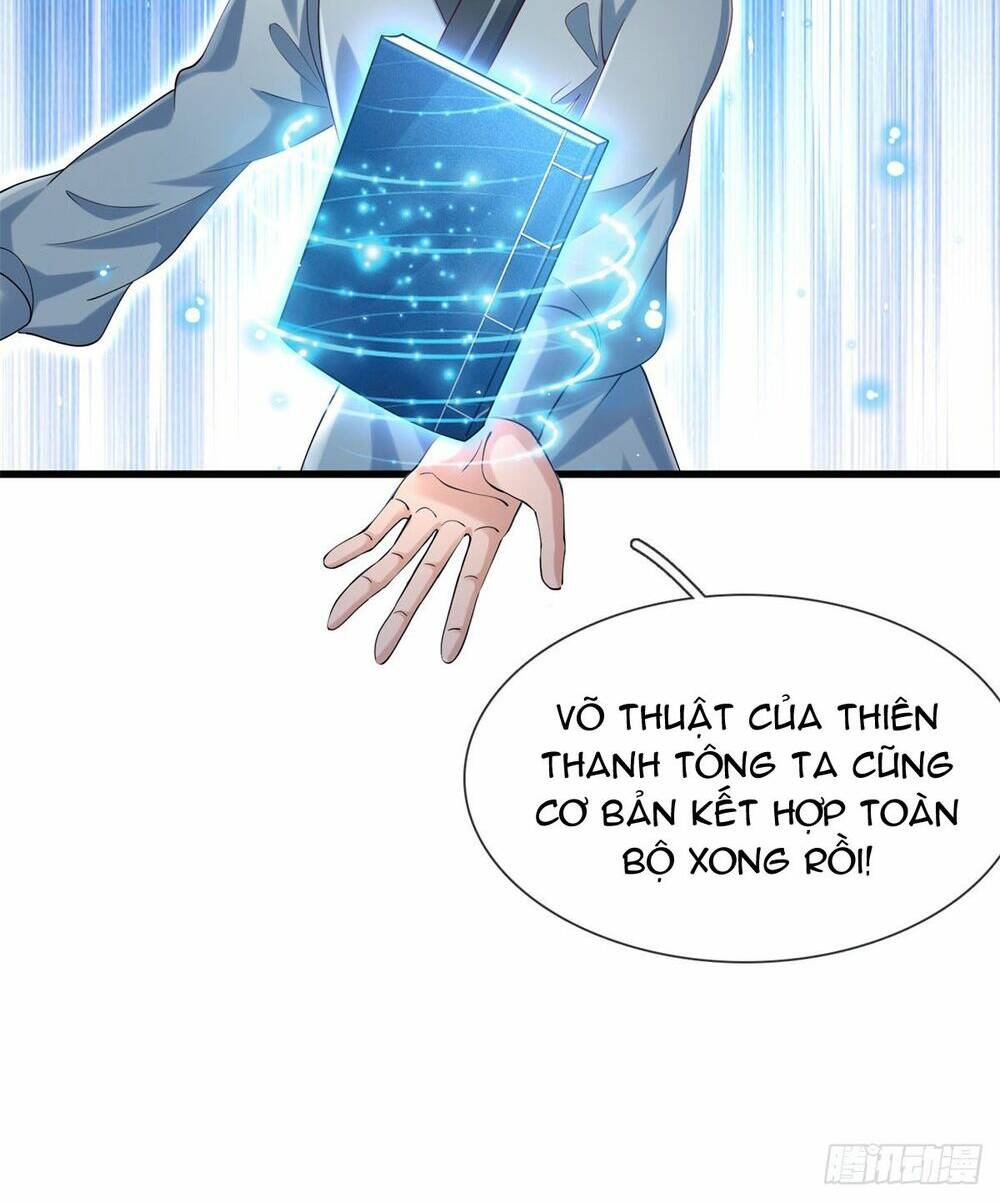 Tôi Có Thể Nuốt Chửng Vạn Vật - Chapter 3 - Page 14