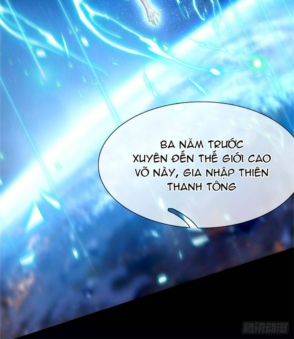 Tôi Có Thể Nuốt Chửng Vạn Vật - Chapter 3 - Page 16