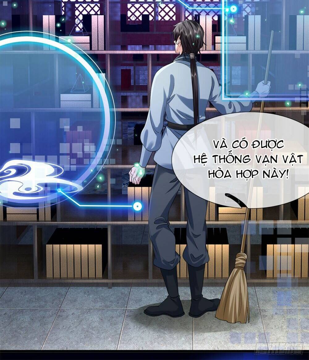 Tôi Có Thể Nuốt Chửng Vạn Vật - Chapter 3 - Page 18