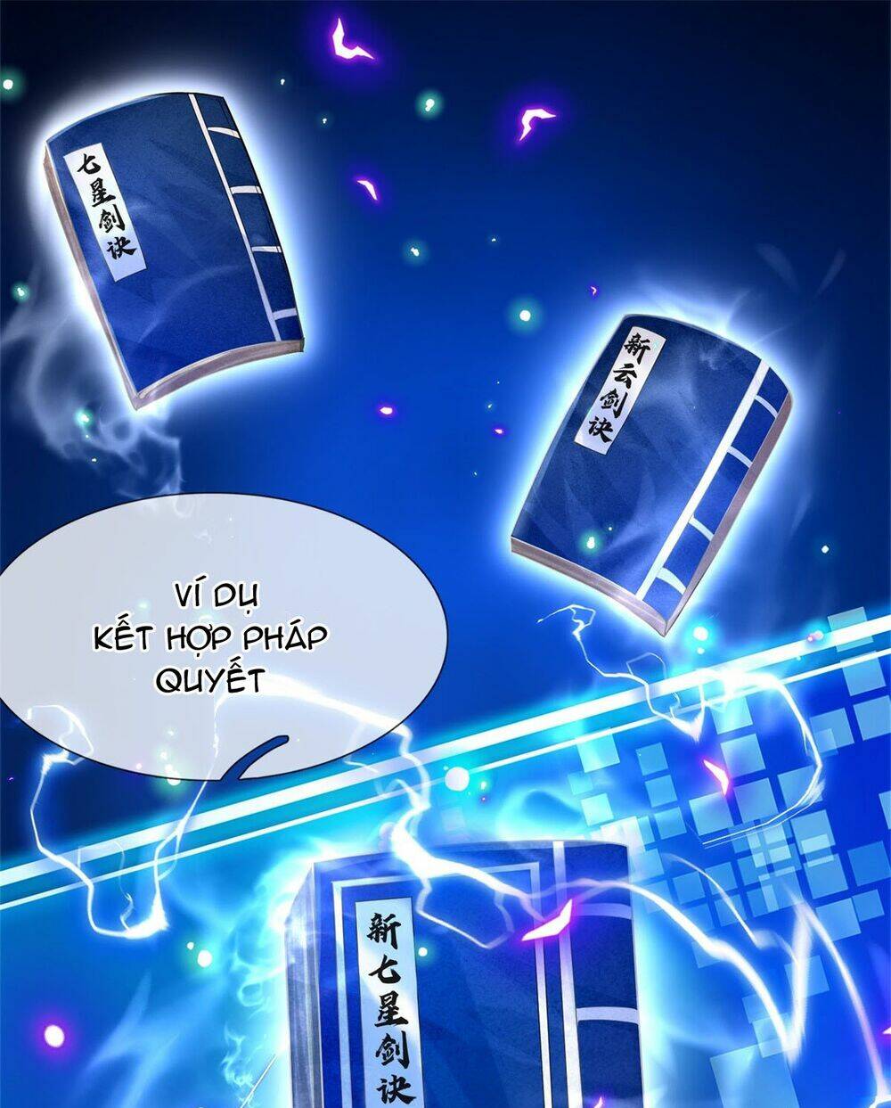 Tôi Có Thể Nuốt Chửng Vạn Vật - Chapter 3 - Page 20