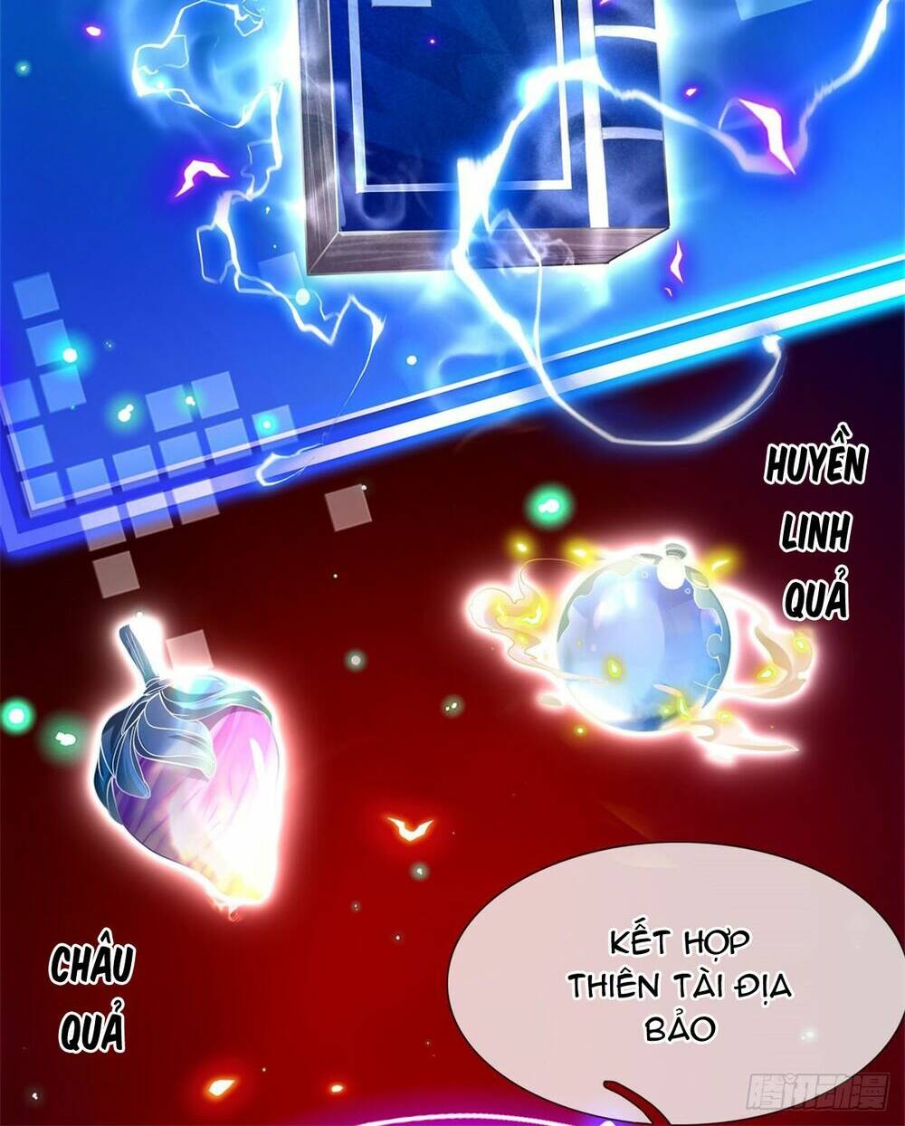 Tôi Có Thể Nuốt Chửng Vạn Vật - Chapter 3 - Page 21