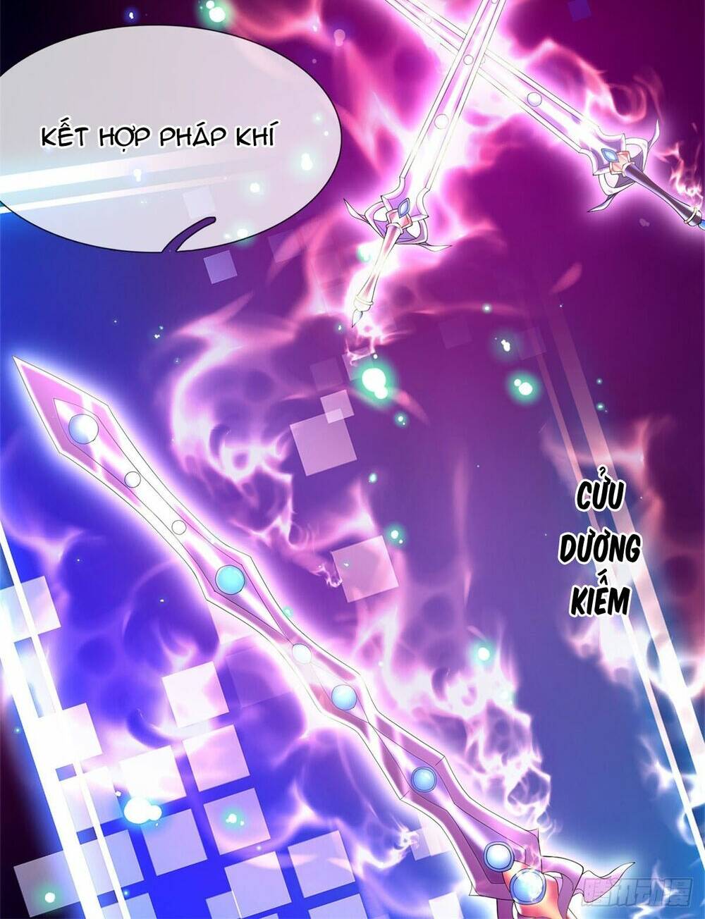 Tôi Có Thể Nuốt Chửng Vạn Vật - Chapter 3 - Page 23