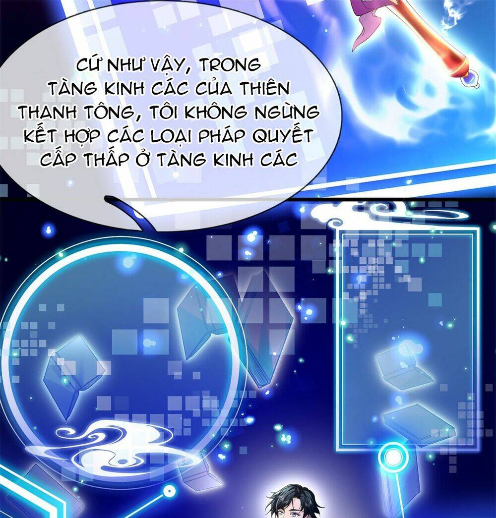 Tôi Có Thể Nuốt Chửng Vạn Vật - Chapter 3 - Page 24