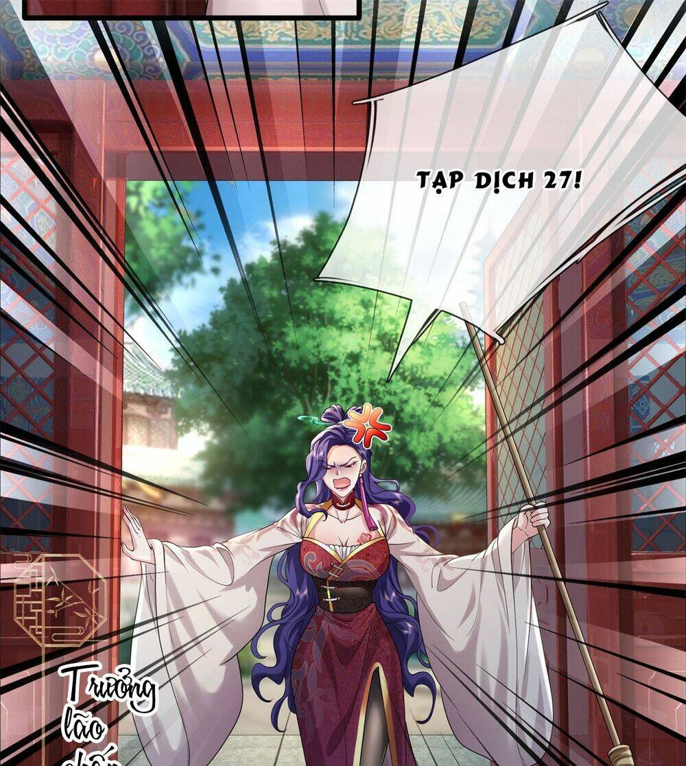 Tôi Có Thể Nuốt Chửng Vạn Vật - Chapter 3 - Page 30