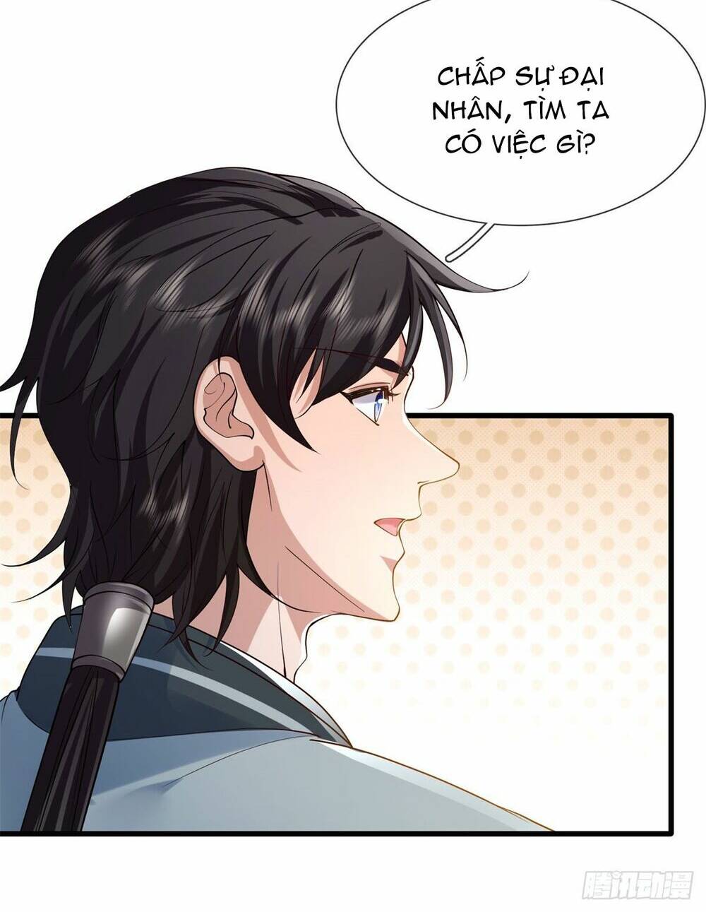 Tôi Có Thể Nuốt Chửng Vạn Vật - Chapter 3 - Page 33