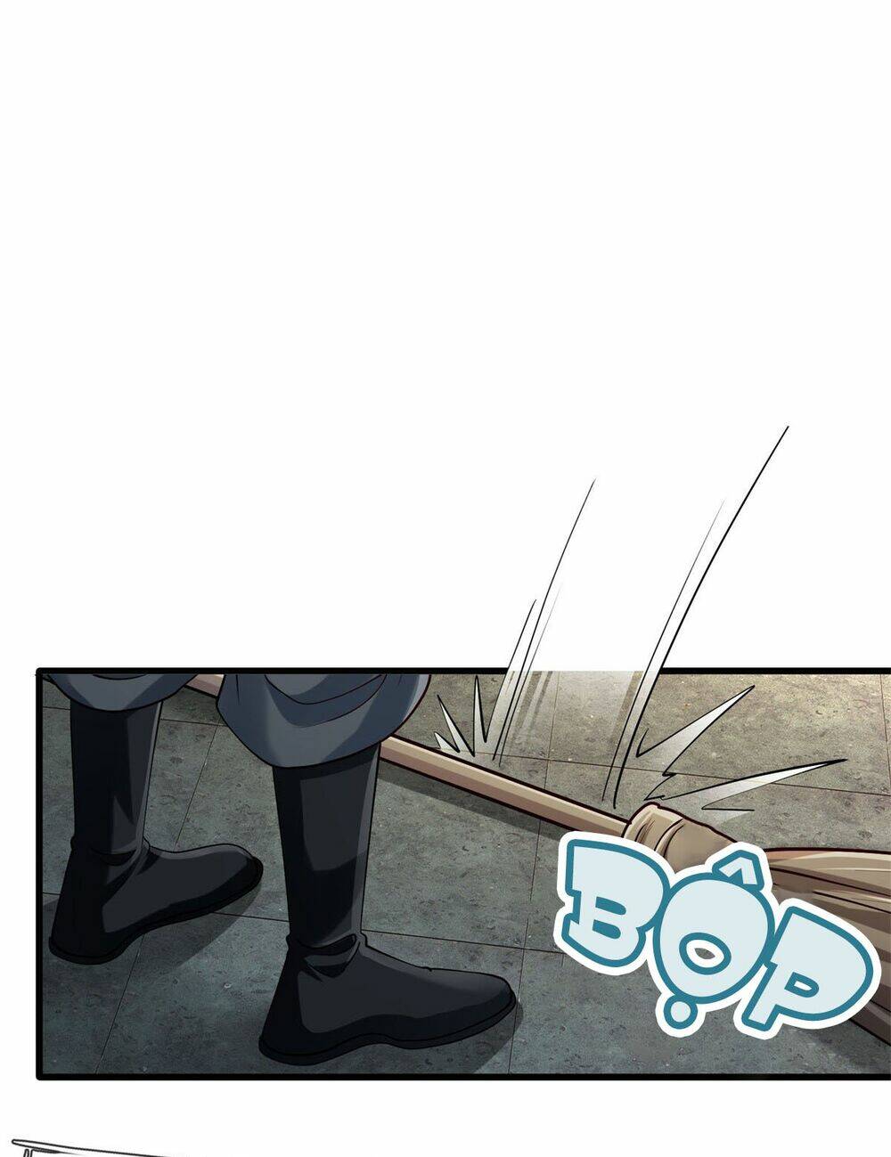 Tôi Có Thể Nuốt Chửng Vạn Vật - Chapter 3 - Page 34