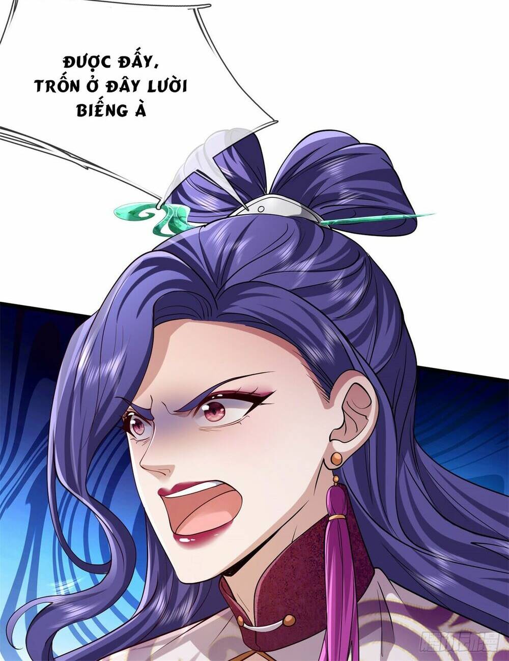 Tôi Có Thể Nuốt Chửng Vạn Vật - Chapter 3 - Page 35