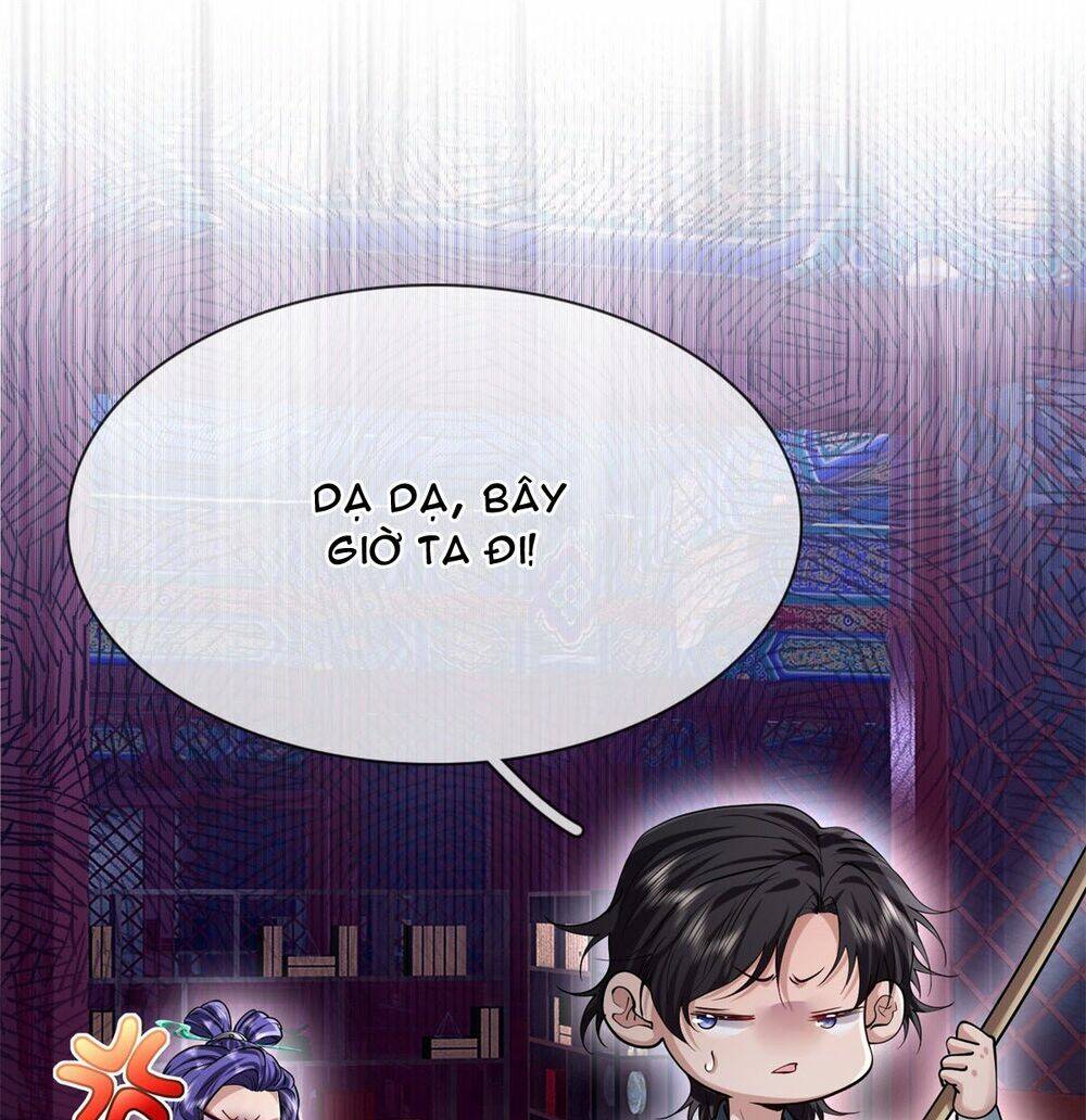 Tôi Có Thể Nuốt Chửng Vạn Vật - Chapter 3 - Page 37