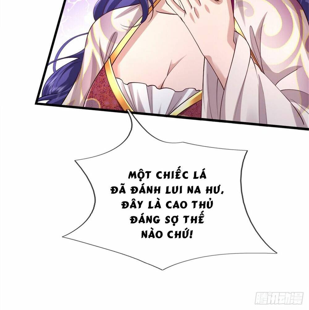 Tôi Có Thể Nuốt Chửng Vạn Vật - Chapter 3 - Page 44