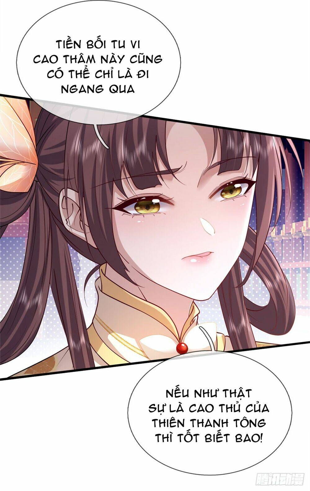 Tôi Có Thể Nuốt Chửng Vạn Vật - Chapter 3 - Page 45