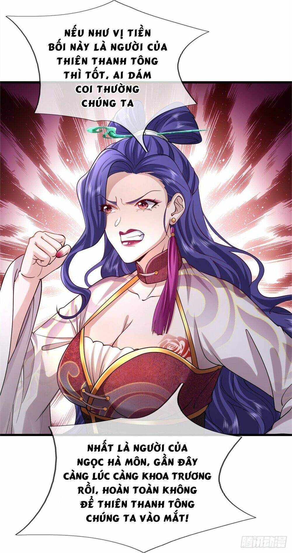 Tôi Có Thể Nuốt Chửng Vạn Vật - Chapter 3 - Page 46