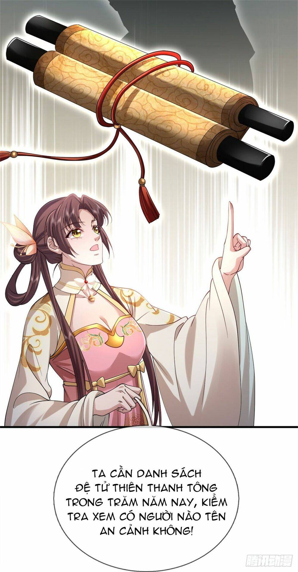 Tôi Có Thể Nuốt Chửng Vạn Vật - Chapter 3 - Page 48