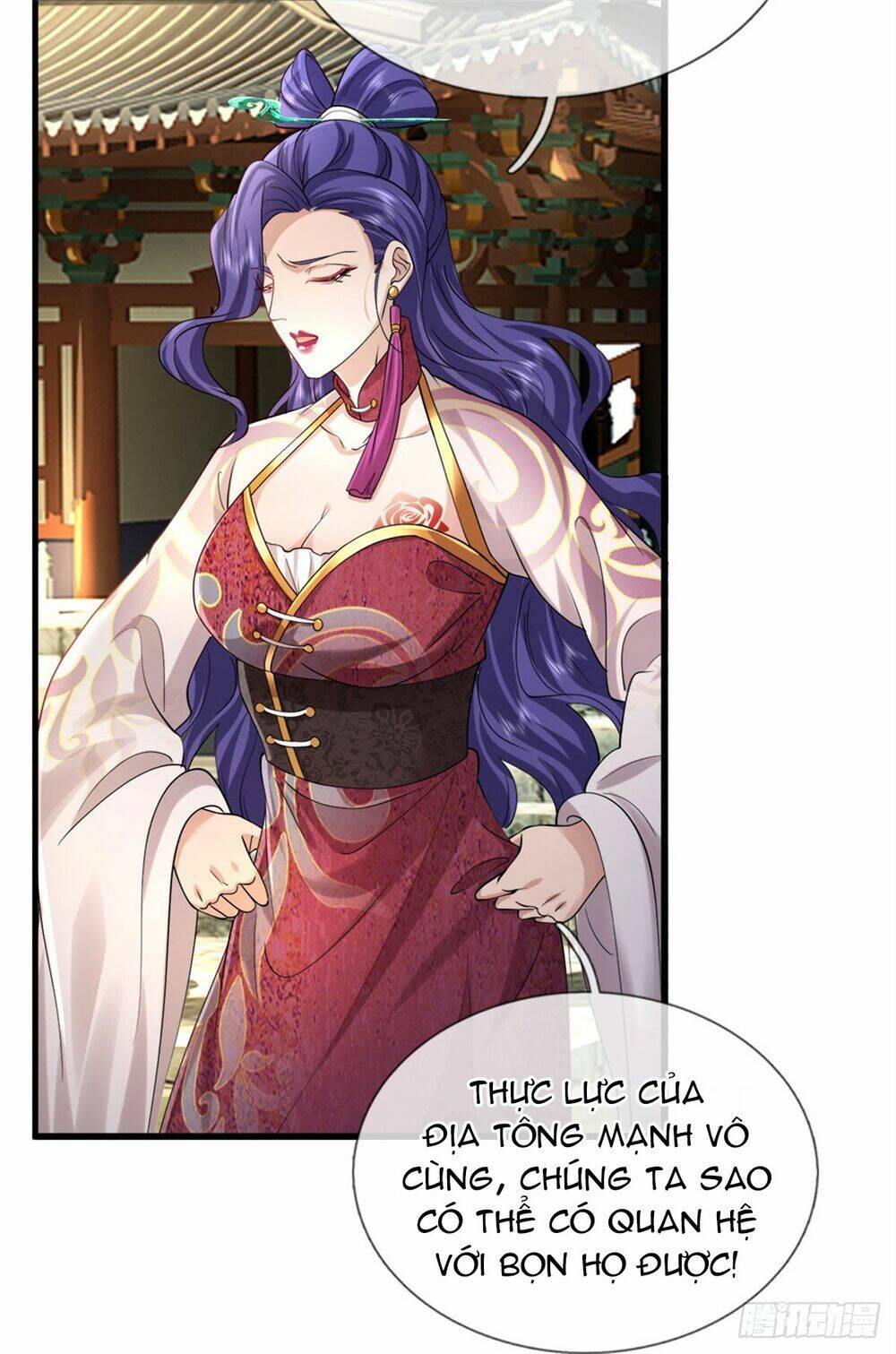 Tôi Có Thể Nuốt Chửng Vạn Vật - Chapter 3 - Page 50