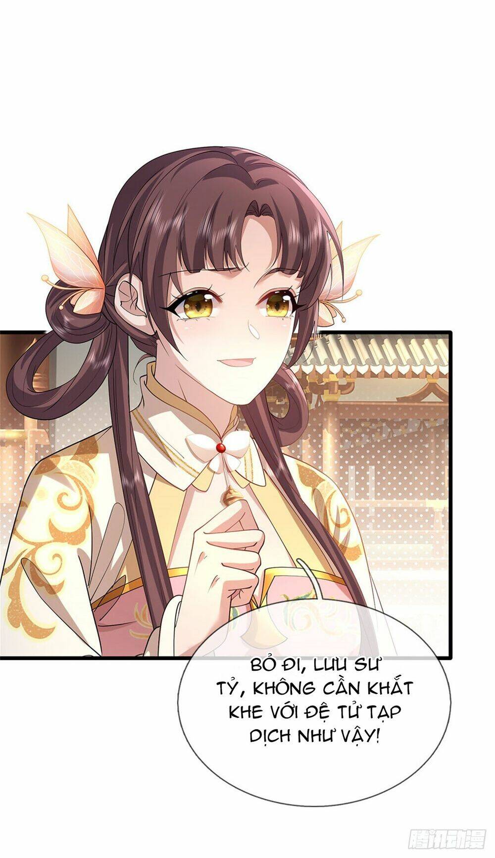 Tôi Có Thể Nuốt Chửng Vạn Vật - Chapter 3 - Page 53