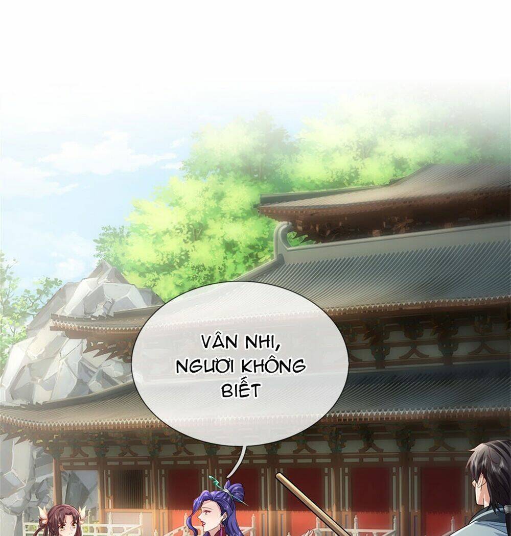 Tôi Có Thể Nuốt Chửng Vạn Vật - Chapter 3 - Page 54