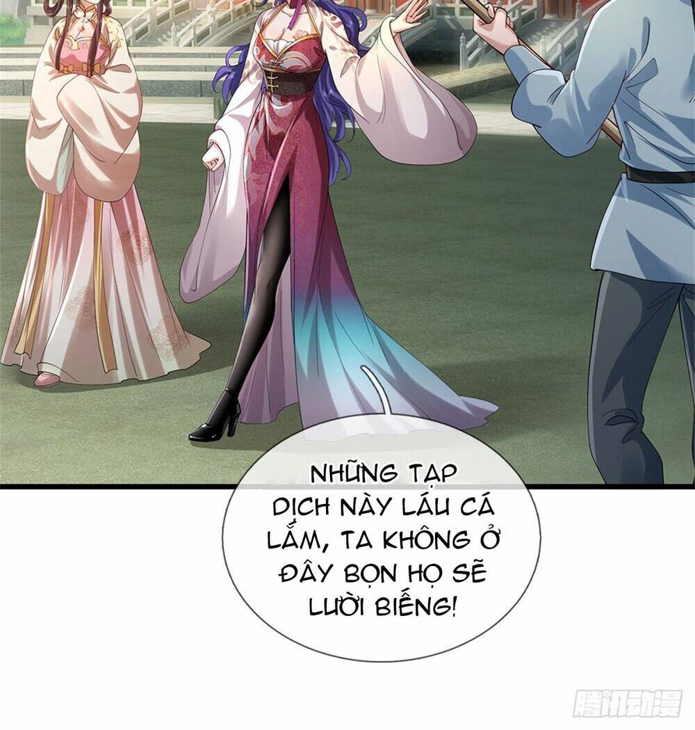 Tôi Có Thể Nuốt Chửng Vạn Vật - Chapter 3 - Page 55