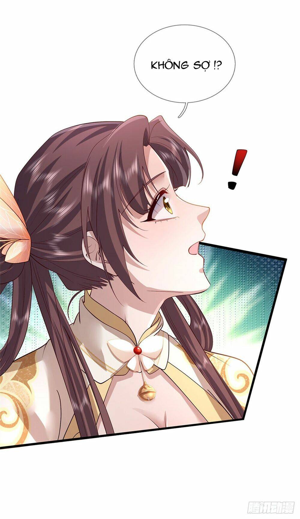 Tôi Có Thể Nuốt Chửng Vạn Vật - Chapter 3 - Page 61