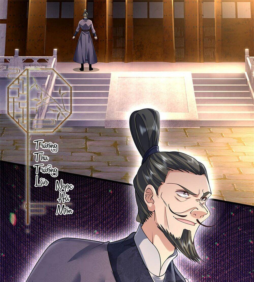 Tôi Có Thể Nuốt Chửng Vạn Vật - Chapter 3 - Page 65