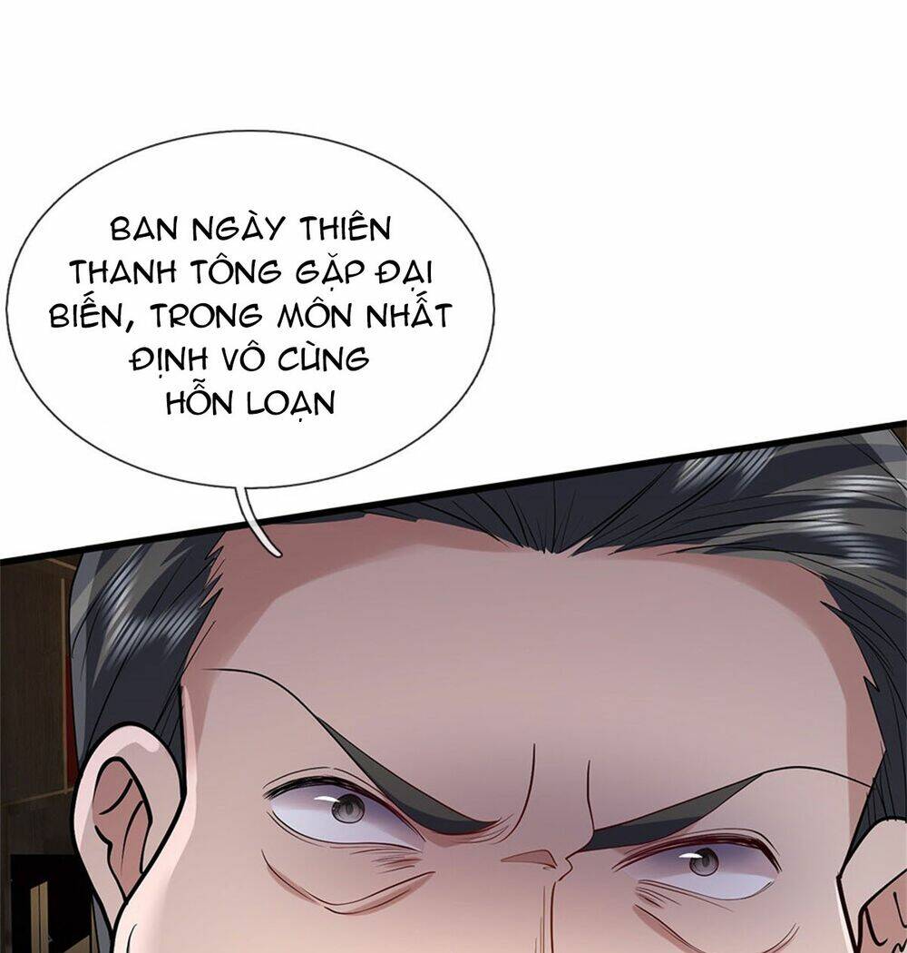 Tôi Có Thể Nuốt Chửng Vạn Vật - Chapter 3 - Page 67