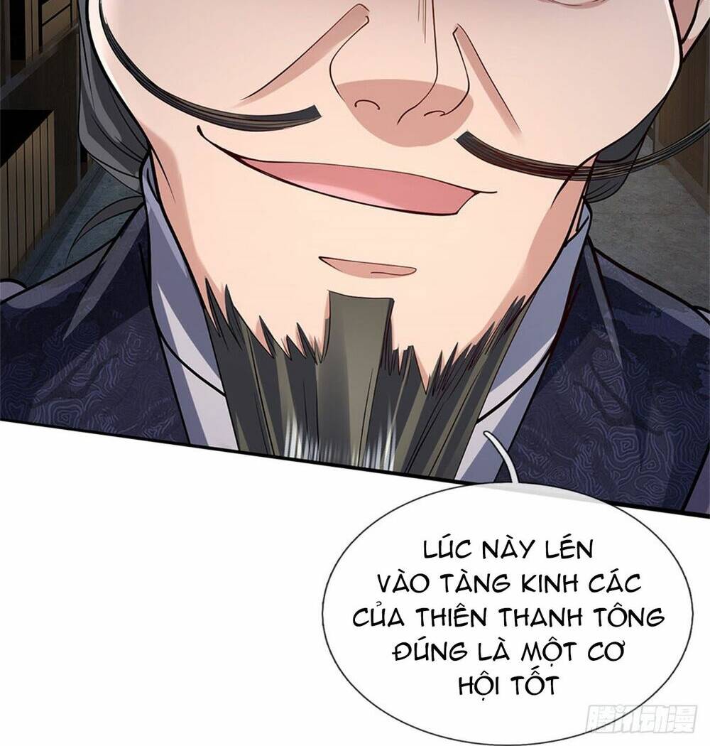 Tôi Có Thể Nuốt Chửng Vạn Vật - Chapter 3 - Page 68