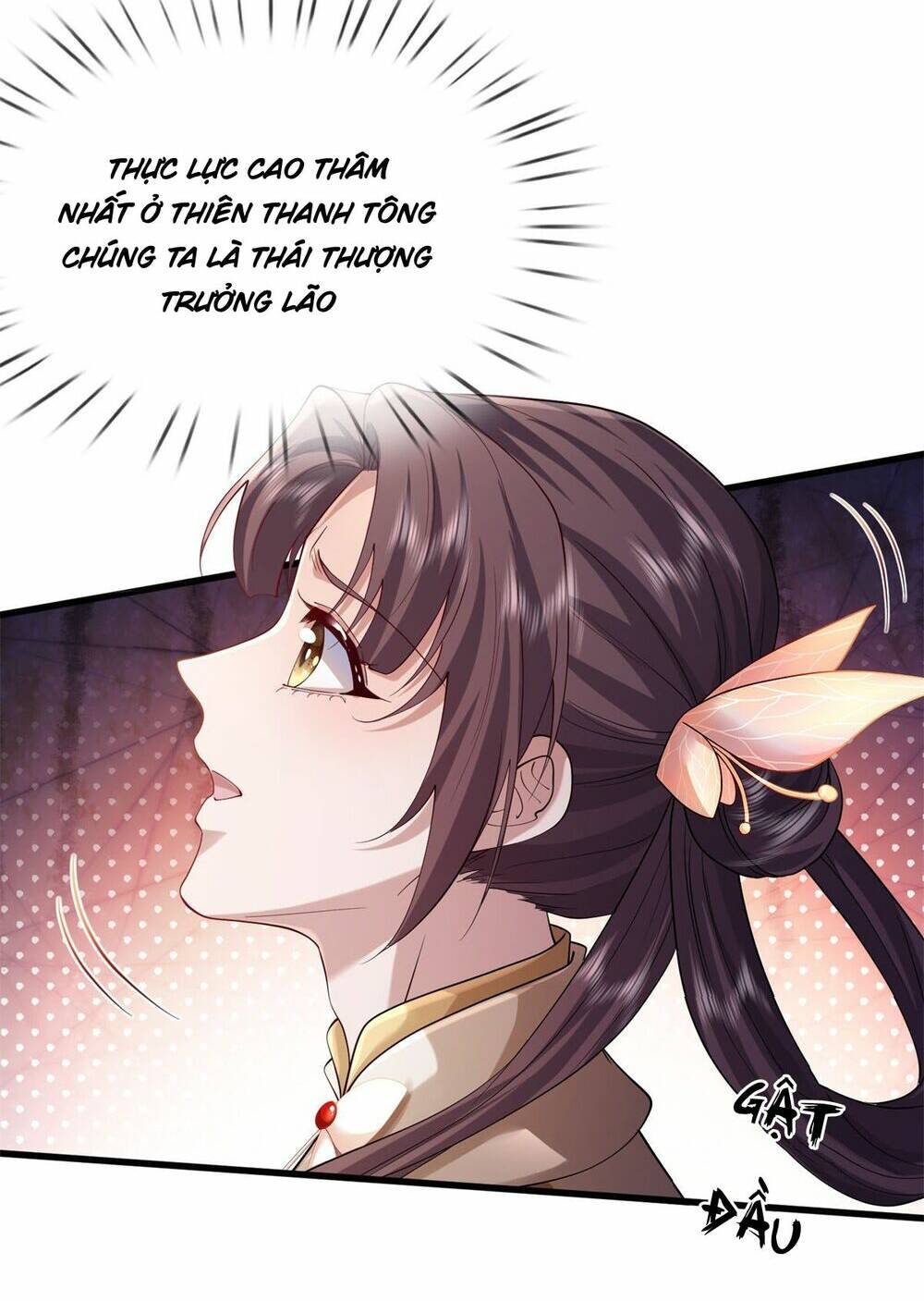 Tôi Có Thể Nuốt Chửng Vạn Vật - Chapter 3 - Page 6