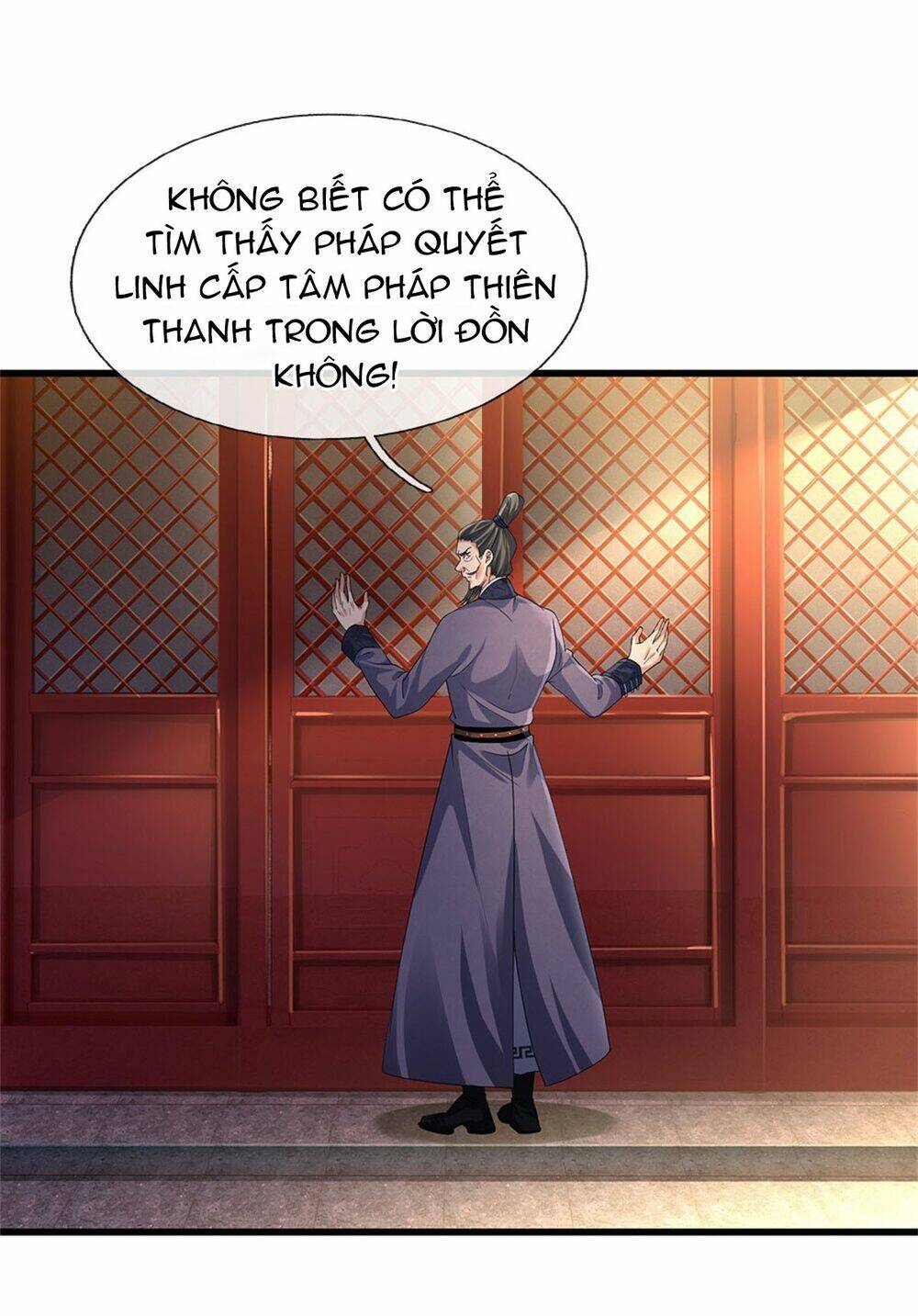 Tôi Có Thể Nuốt Chửng Vạn Vật - Chapter 3 - Page 69