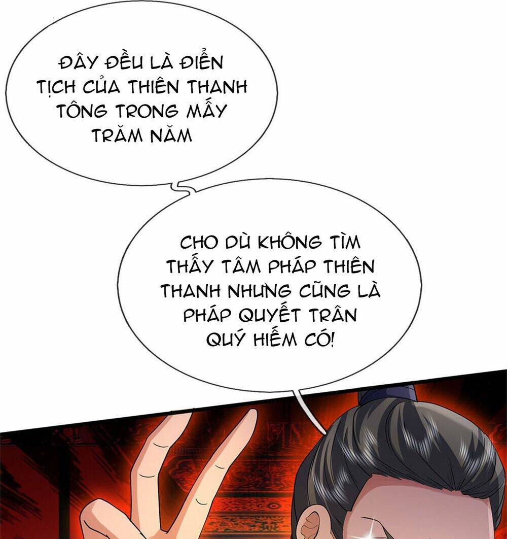 Tôi Có Thể Nuốt Chửng Vạn Vật - Chapter 3 - Page 74