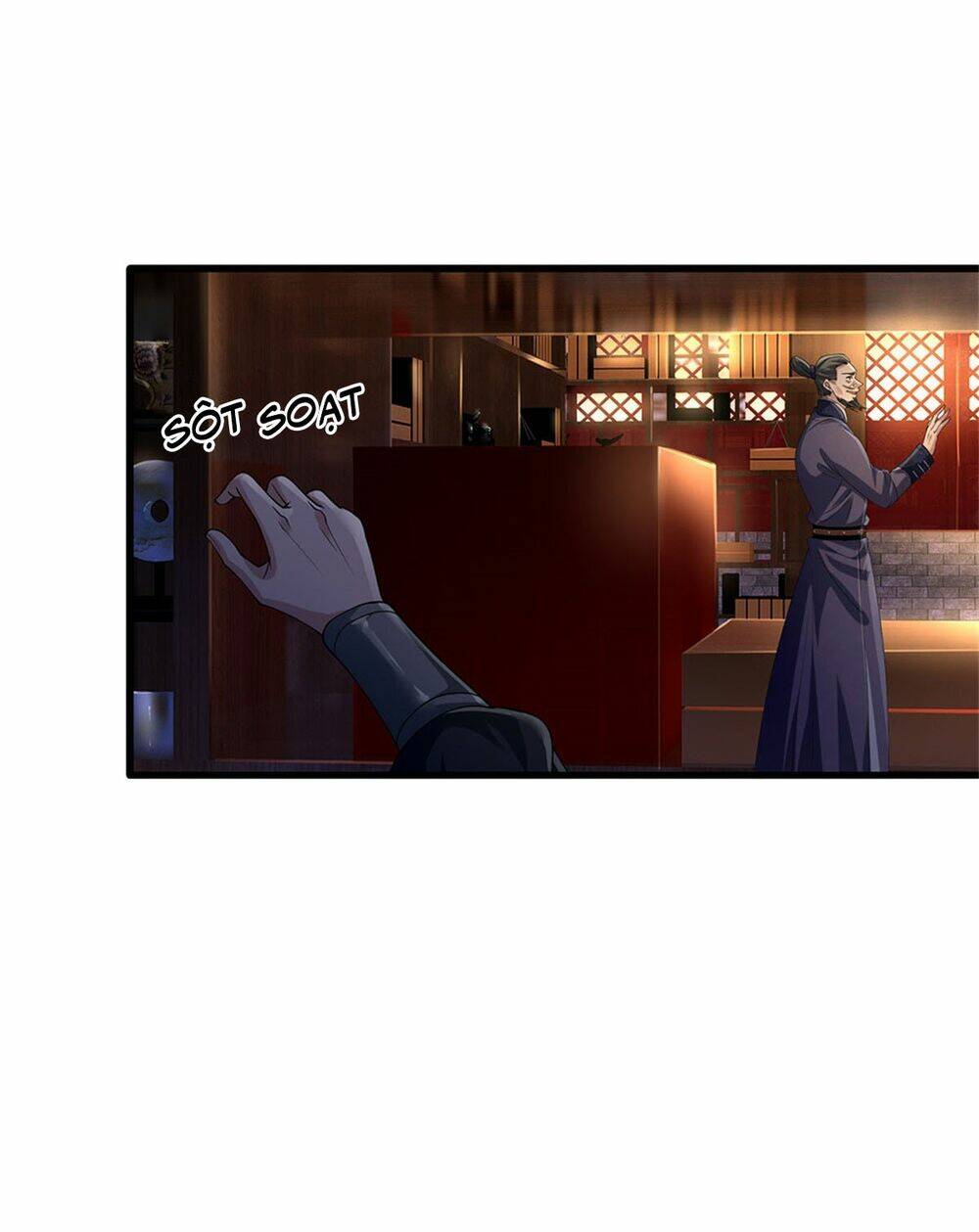 Tôi Có Thể Nuốt Chửng Vạn Vật - Chapter 3 - Page 76