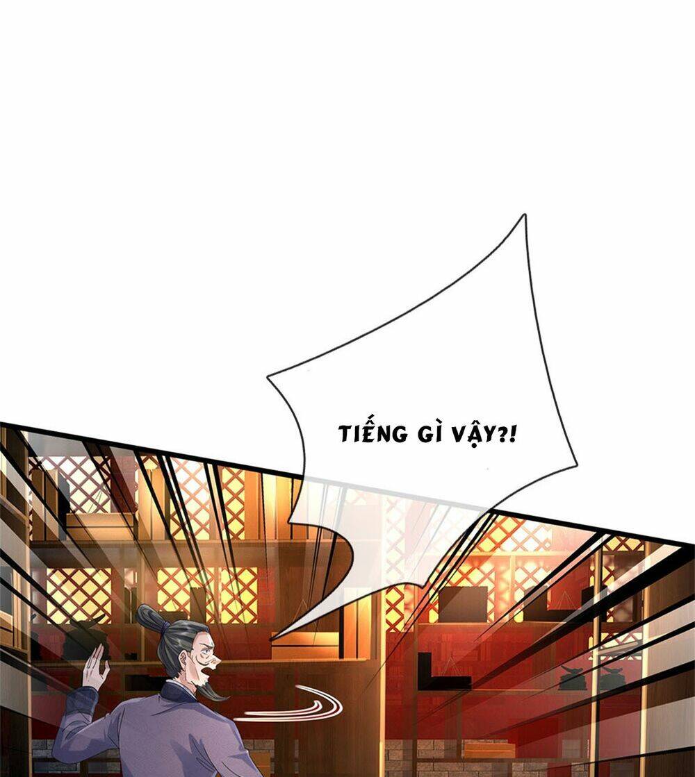 Tôi Có Thể Nuốt Chửng Vạn Vật - Chapter 3 - Page 78