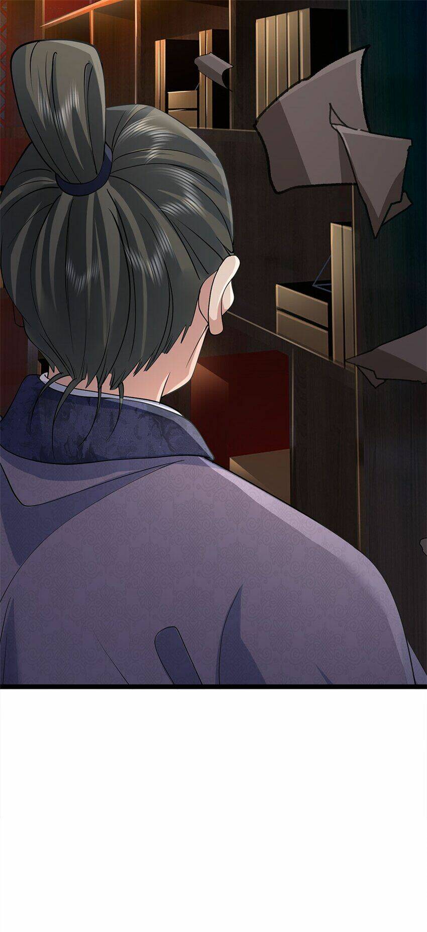 Tôi Có Thể Nuốt Chửng Vạn Vật - Chapter 4 - Page 10