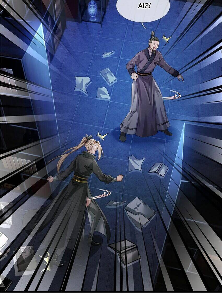 Tôi Có Thể Nuốt Chửng Vạn Vật - Chapter 4 - Page 14