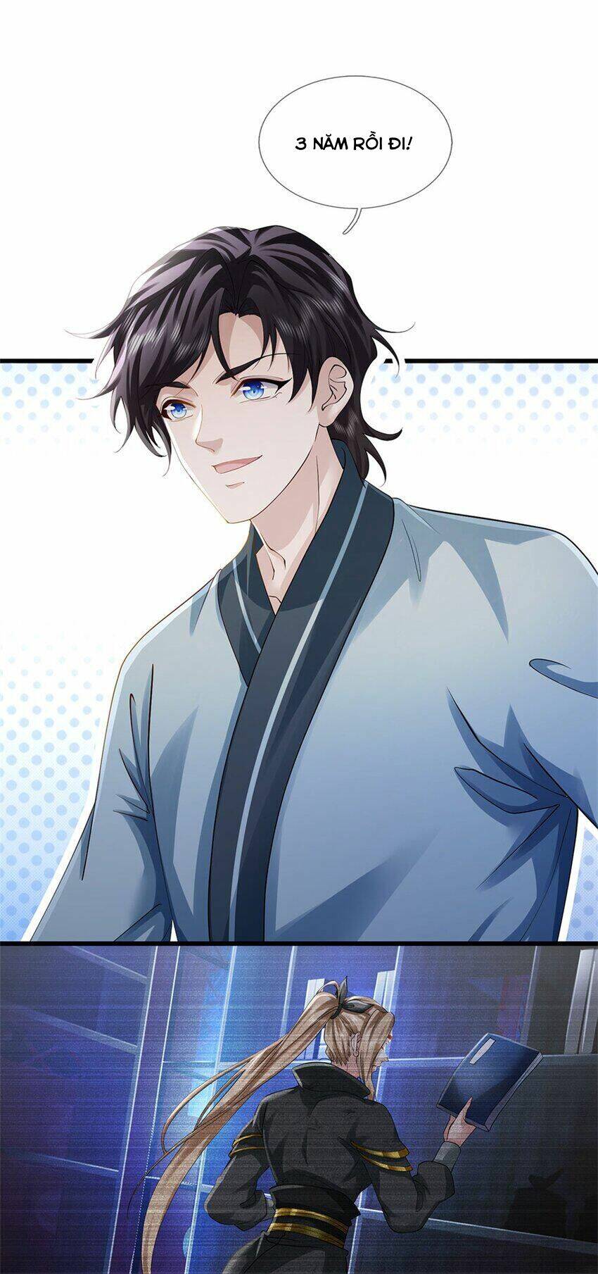 Tôi Có Thể Nuốt Chửng Vạn Vật - Chapter 4 - Page 18