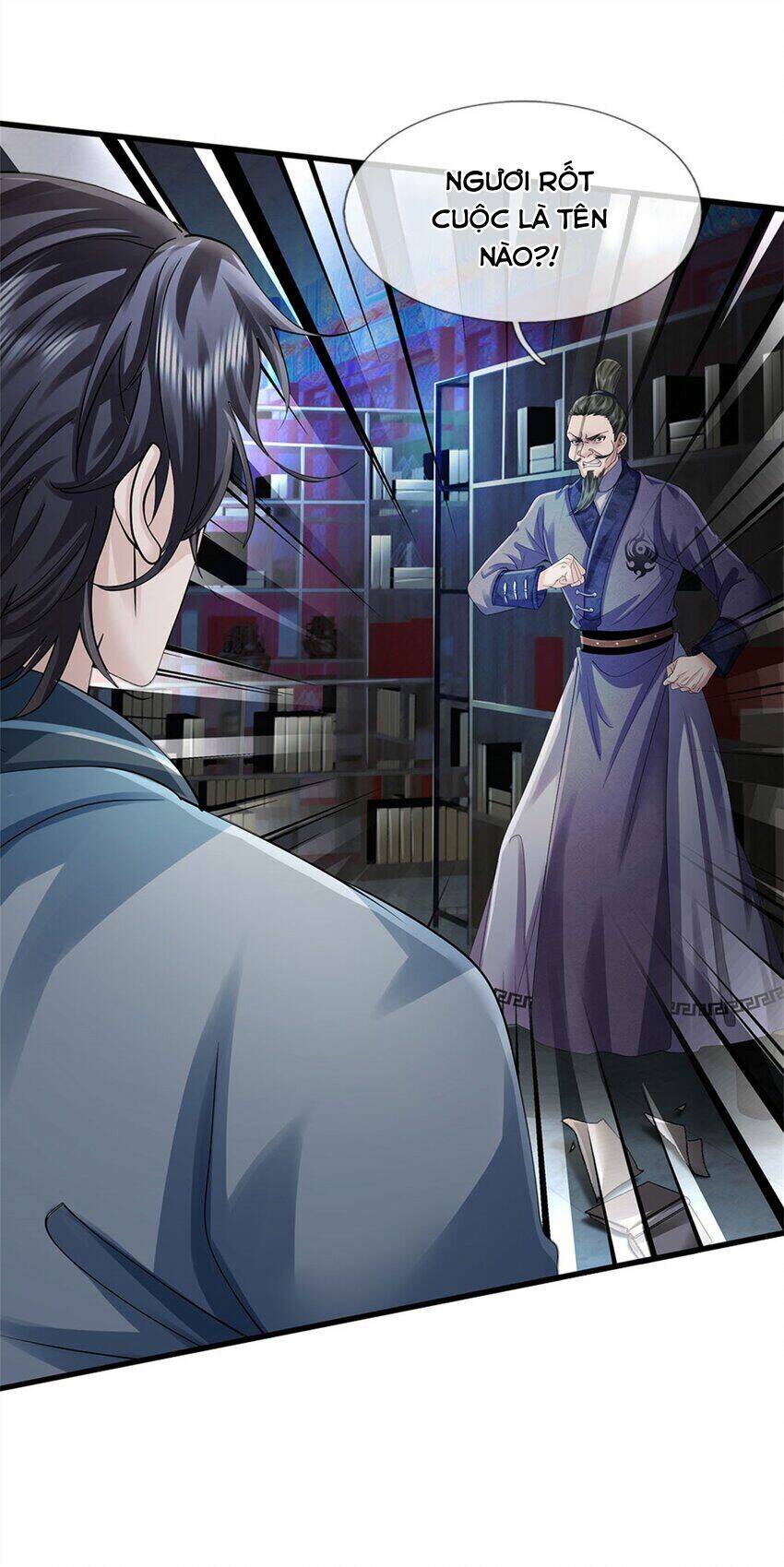 Tôi Có Thể Nuốt Chửng Vạn Vật - Chapter 4 - Page 28