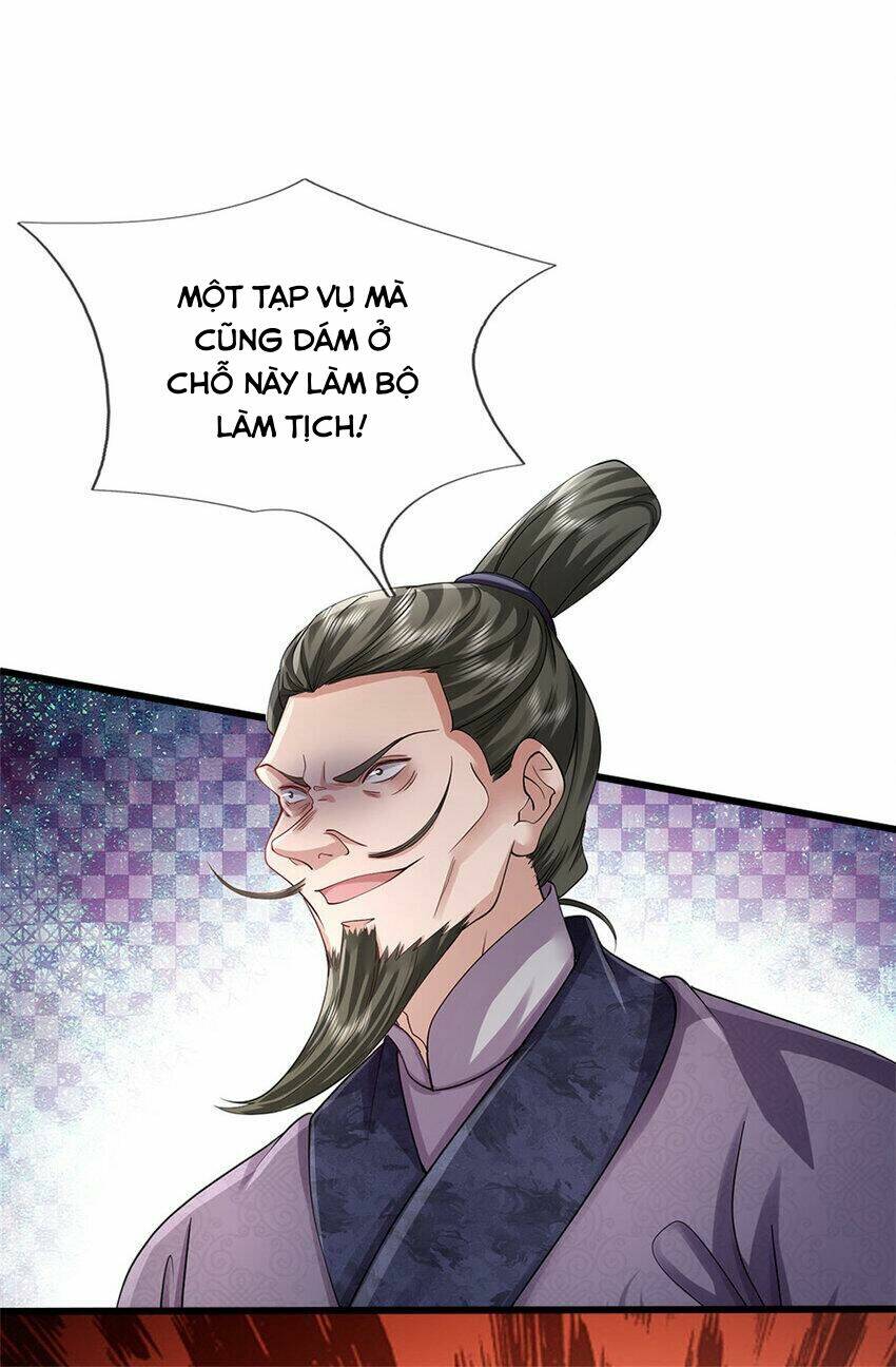 Tôi Có Thể Nuốt Chửng Vạn Vật - Chapter 4 - Page 30